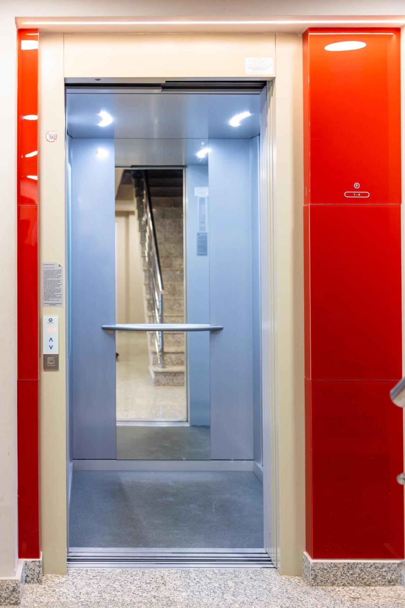 Onix - Nordic Studio Apartment 3, Premium Parking Bukarest Eksteriør billede