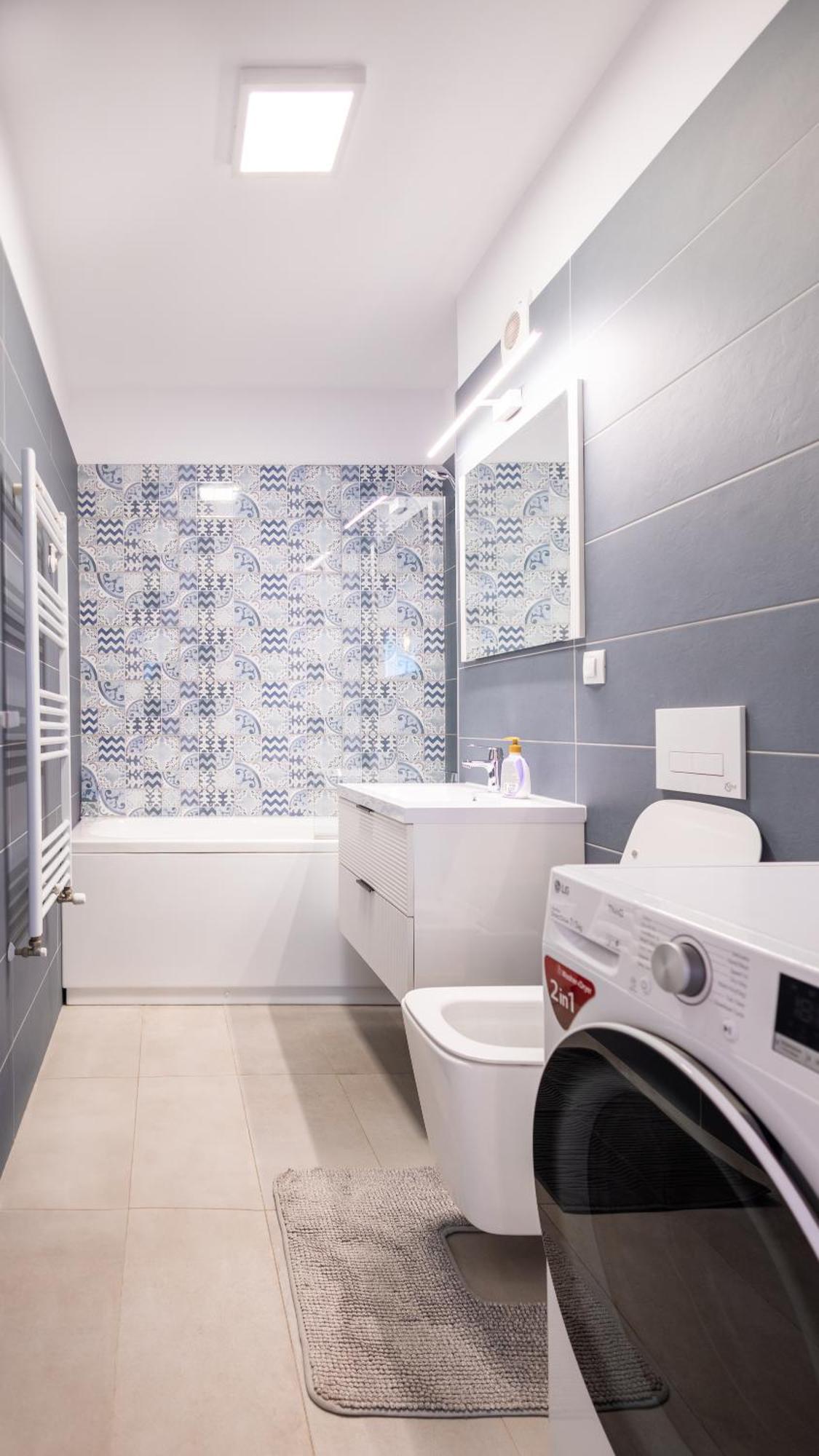 Onix - Nordic Studio Apartment 3, Premium Parking Bukarest Eksteriør billede